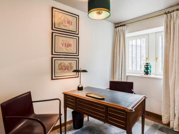 Villa Florentine : photo 5 de la chambre appartement saint-paul