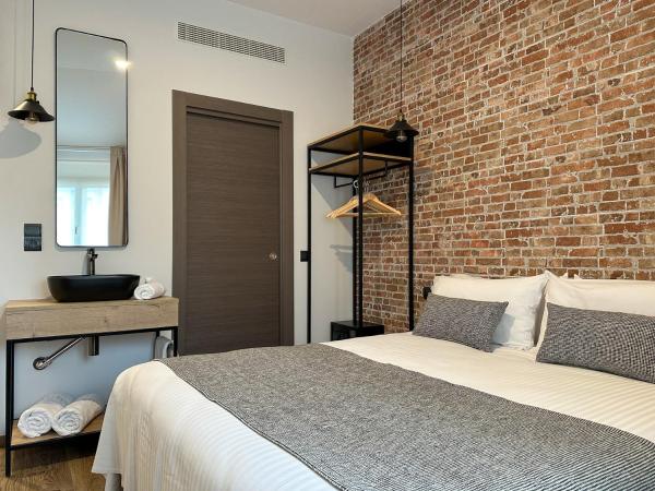 Le Petit Boutique Hotel : photo 4 de la chambre chambre lit queen-size 