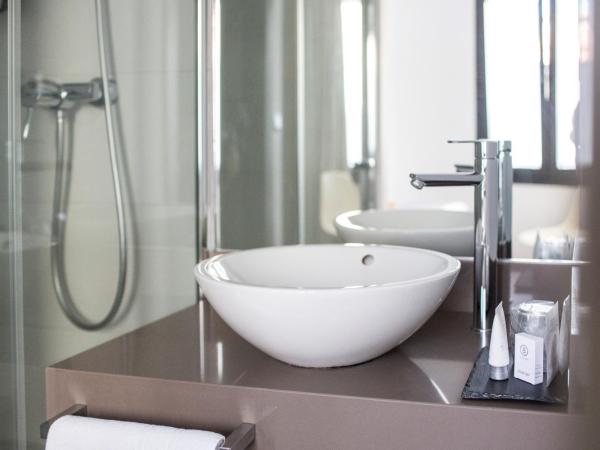 Le Petit Boutique Hotel : photo 8 de la chambre chambre simple