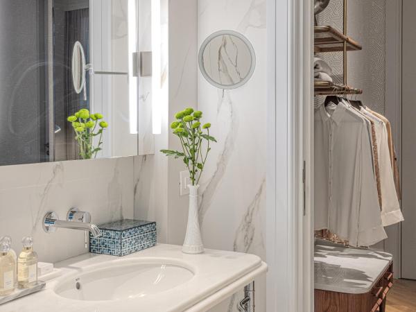 The Dolli at Acropolis : photo 2 de la chambre chambre bijou