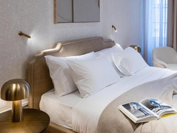 The Dolli at Acropolis : photo 4 de la chambre chambre bijou