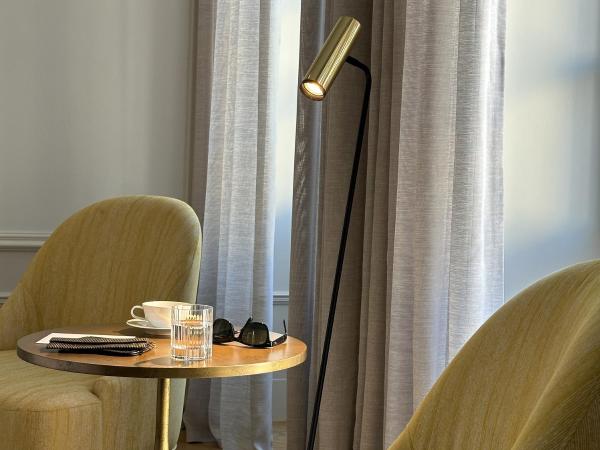 The Dolli at Acropolis : photo 7 de la chambre chambre deluxe avec balcon