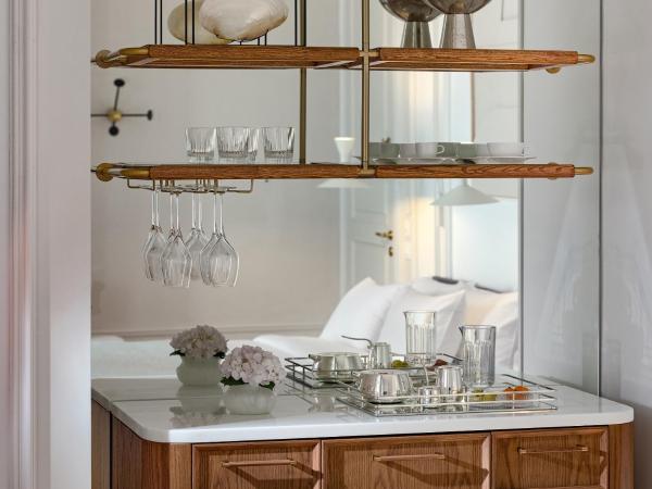 The Dolli at Acropolis : photo 4 de la chambre appartement familial