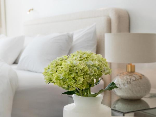 The Dolli at Acropolis : photo 5 de la chambre appartement acropole