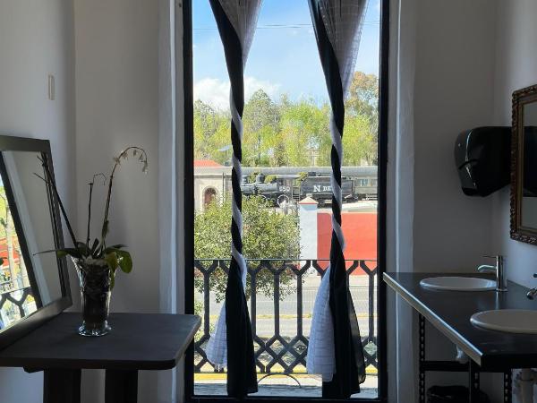 Choco Hostel : photo 5 de la chambre lits superposés dans dortoir masculin 