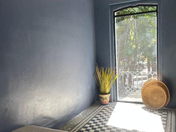 Choco Hostel : photo 6 de la chambre chambre double Économique