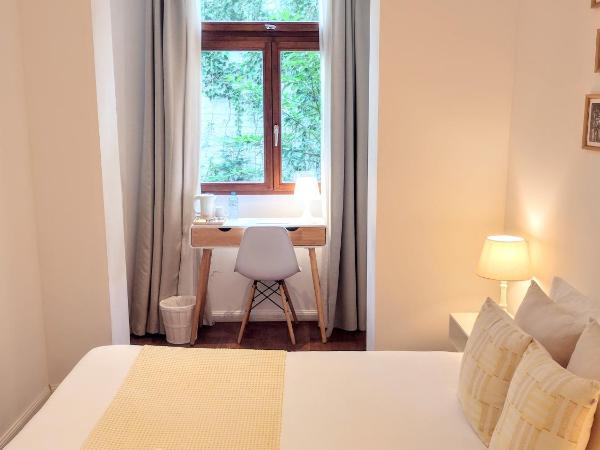 De Mot B&B : photo 1 de la chambre chambre simple avec salle de bains privative