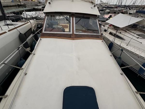 PM Molo Trapezoidale Palermo 6 Posti Letto : photo 8 de la chambre mobile home