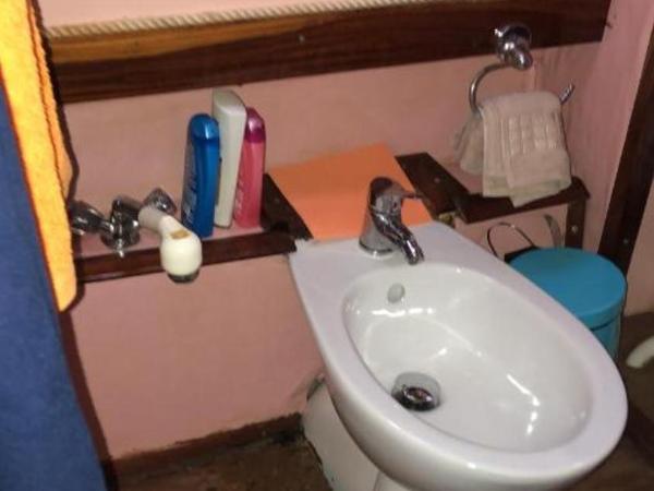 PM Molo Trapezoidale Palermo 6 Posti Letto : photo 9 de la chambre mobile home