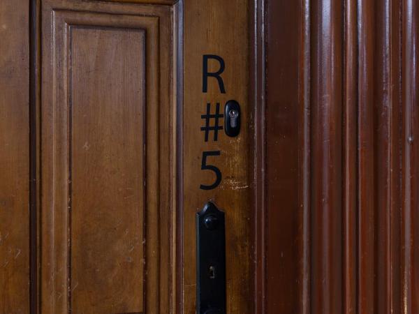 Oporto Loft : photo 10 de la chambre chambre double avec balcon