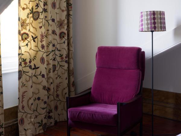 Oporto Loft : photo 9 de la chambre chambre double avec balcon