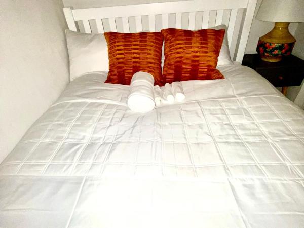 Luxurious Suite: Nottingham Room : photo 4 de la chambre chambre double