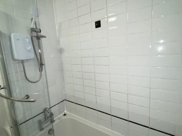 Luxurious Suite: Nottingham Room : photo 10 de la chambre chambre simple deluxe