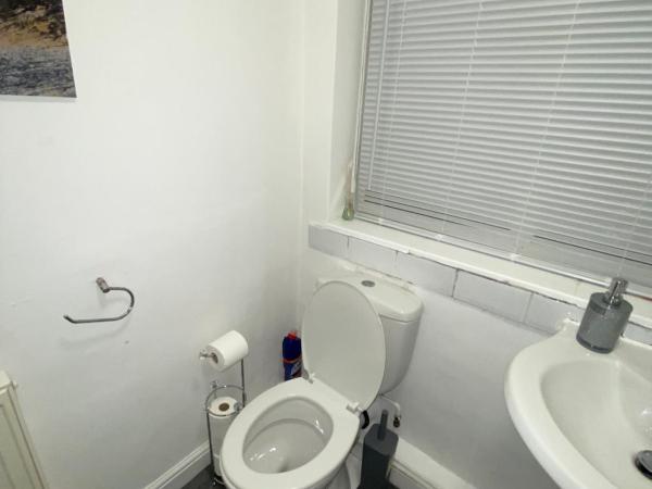 Luxurious Suite: Nottingham Room : photo 9 de la chambre chambre simple deluxe