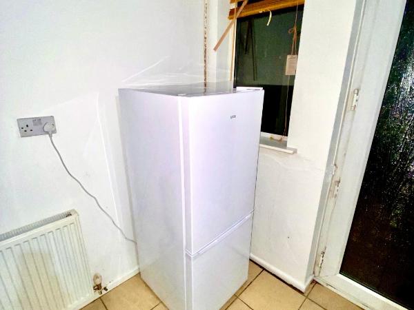 Luxurious Suite: Nottingham Room : photo 9 de la chambre chambre double