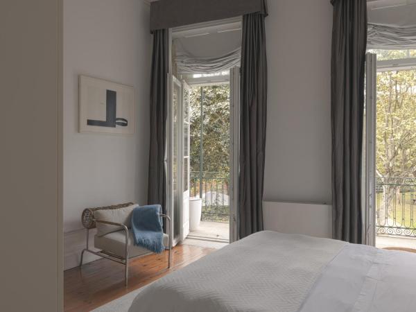 Oporto Loft : photo 8 de la chambre chambre simple / double standard