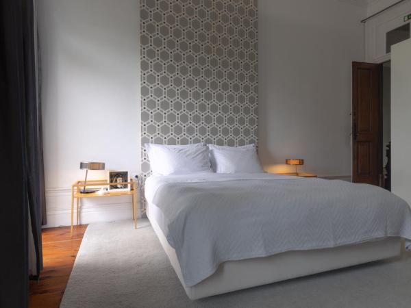 Oporto Loft : photo 9 de la chambre chambre simple / double standard