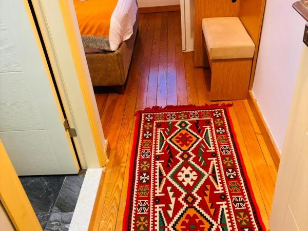 Lebon Hotel-Special Class : photo 6 de la chambre chambre deluxe