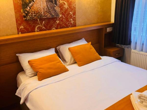 Lebon Hotel-Special Class : photo 7 de la chambre chambre deluxe