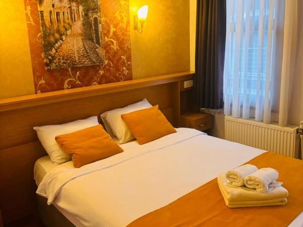 Lebon Hotel-Special Class : photo 8 de la chambre chambre deluxe