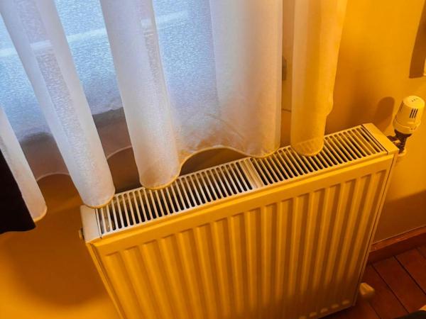 Lebon Hotel-Special Class : photo 10 de la chambre chambre deluxe