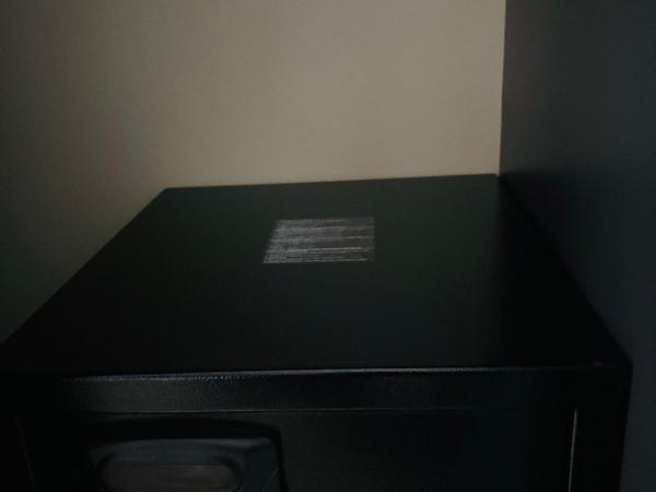 Lebon Hotel-Special Class : photo 9 de la chambre suite avec balcon