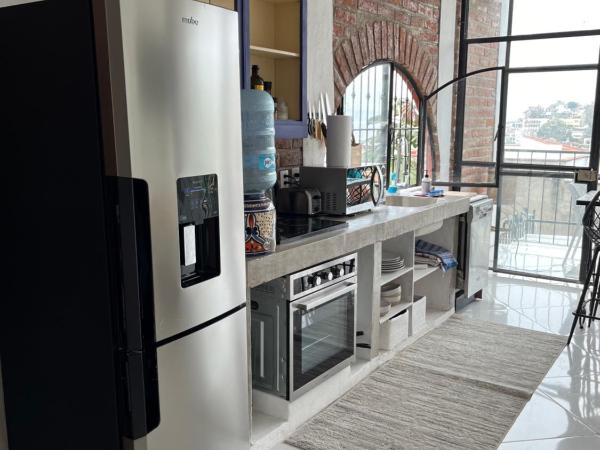 Casa Estrella : photo 2 de la chambre suite familiale