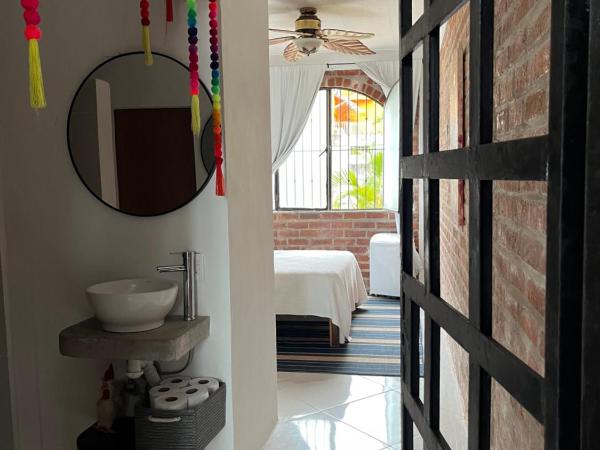 Casa Estrella : photo 3 de la chambre suite familiale