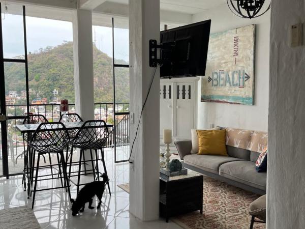 Casa Estrella : photo 4 de la chambre suite familiale