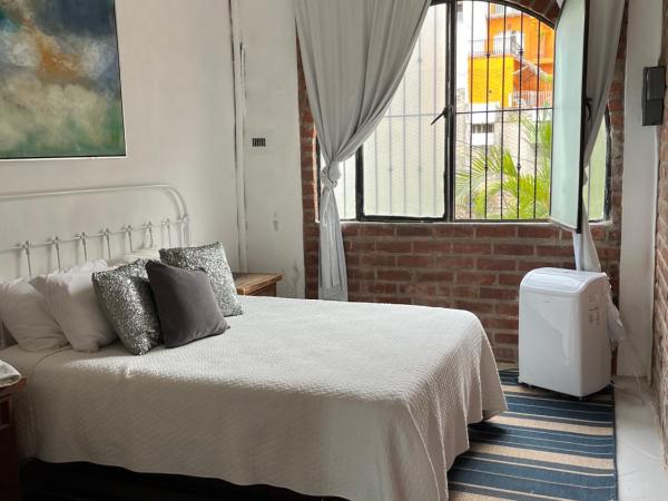 Casa Estrella : photo 5 de la chambre suite familiale