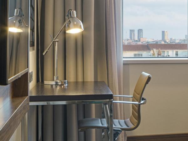 Bof Hotels Business : photo 4 de la chambre chambre double ou lits jumeaux standard