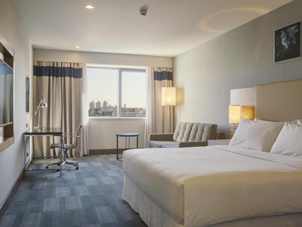 Bof Hotels Business : photo 2 de la chambre chambre deluxe