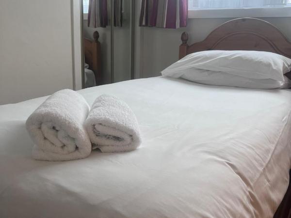 Brig Inn Hotel : photo 2 de la chambre chambre simple