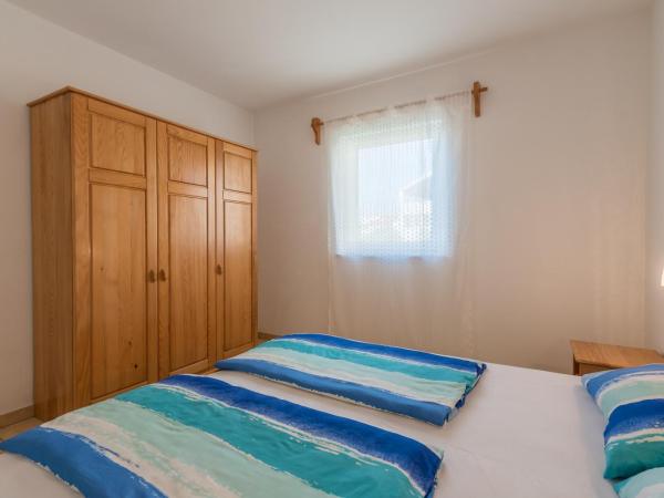 B&B Dujmović : photo 8 de la chambre appartement avec balcon