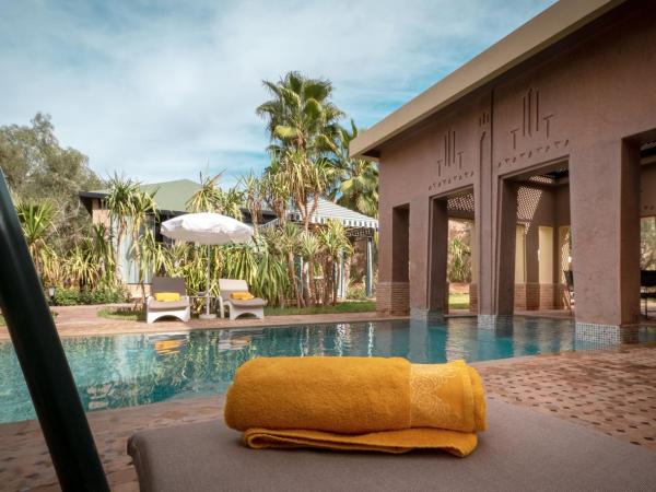 Palais Mirage d'Atlas - Hotel & Spa, Day Pass Marrakech : photo 6 de la chambre studio deluxe