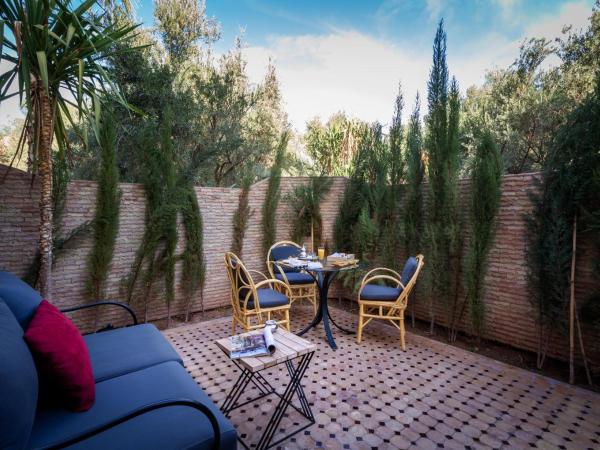 Palais Mirage d'Atlas - Hotel & Spa, Day Pass Marrakech : photo 5 de la chambre studio deluxe