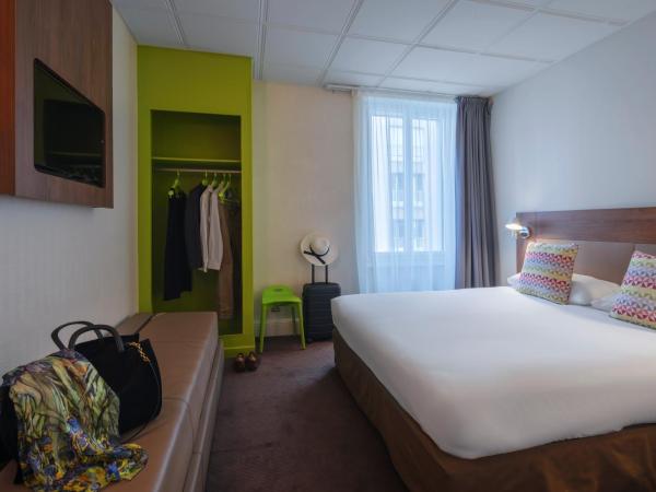 Campanile Annecy Centre - Gare : photo 4 de la chambre chambre familiale nouvelle génération