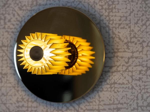 Hotel des Carmes by Malone : photo 7 de la chambre chambre double ou lits jumeaux standard