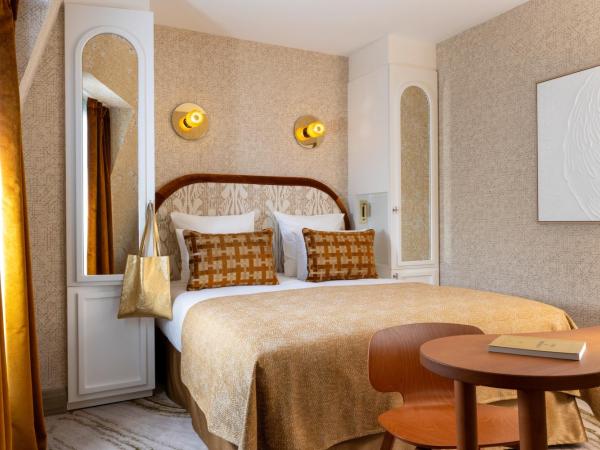 Hotel des Carmes by Malone : photo 4 de la chambre chambre double ou lits jumeaux standard