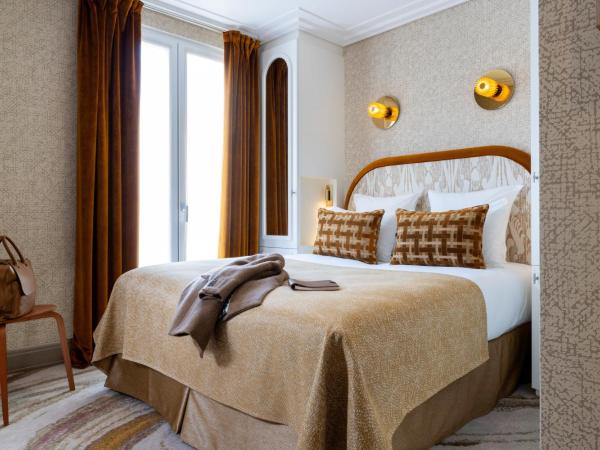 Hotel des Carmes by Malone : photo 9 de la chambre chambre double ou lits jumeaux standard