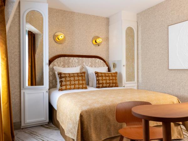 Hotel des Carmes by Malone : photo 1 de la chambre chambre double ou lits jumeaux standard