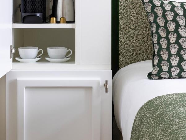 Hotel des Carmes by Malone : photo 4 de la chambre hébergement 2 chambres adjacentes