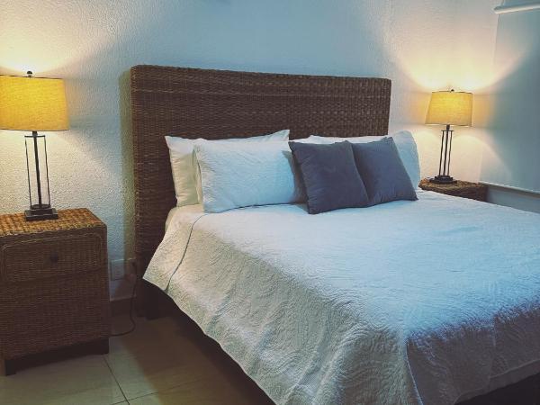 Laguna View! Villa de Lago Cancun : photo 6 de la chambre maison de ville 2 chambres