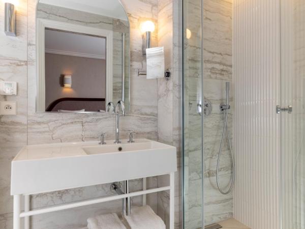 Hotel des Carmes by Malone : photo 2 de la chambre chambre double ou lits jumeaux supérieure