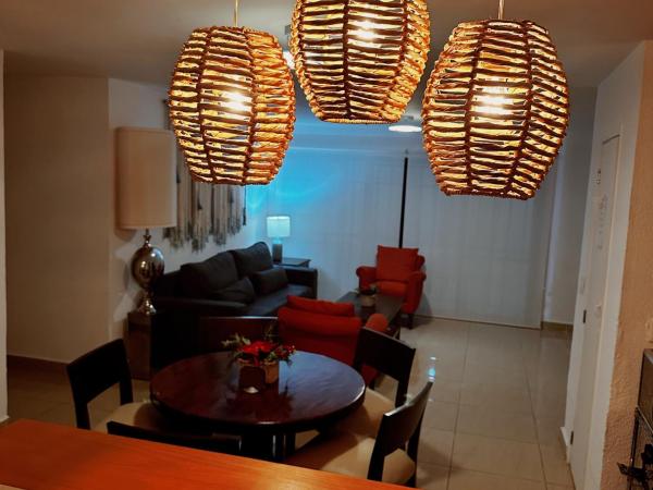 Laguna View! Villa de Lago Cancun : photo 8 de la chambre maison de ville 2 chambres