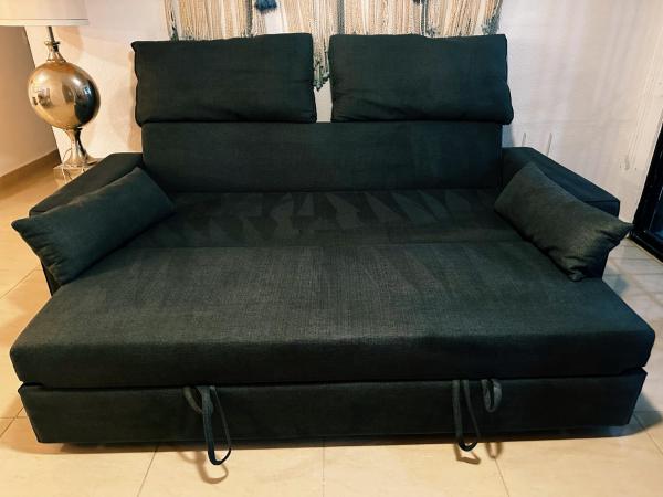 Laguna View! Villa de Lago Cancun : photo 10 de la chambre maison de ville 2 chambres