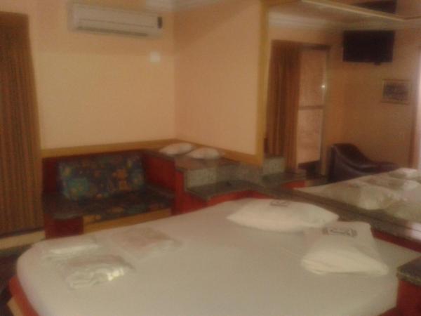 Motel Comodoro (Adult Only) : photo 1 de la chambre chambre double supérieure