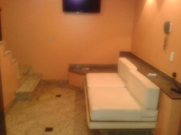 Motel Comodoro (Adult Only) : photo 6 de la chambre chambre double de luxe