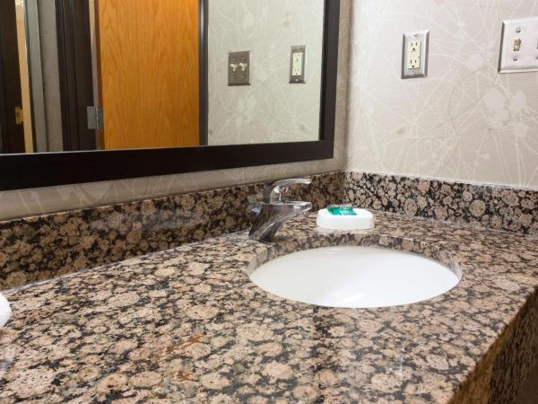 Drury Inn & Suites San Antonio North Stone Oak : photo 4 de la chambre chambre deluxe avec 2 lits queen-size