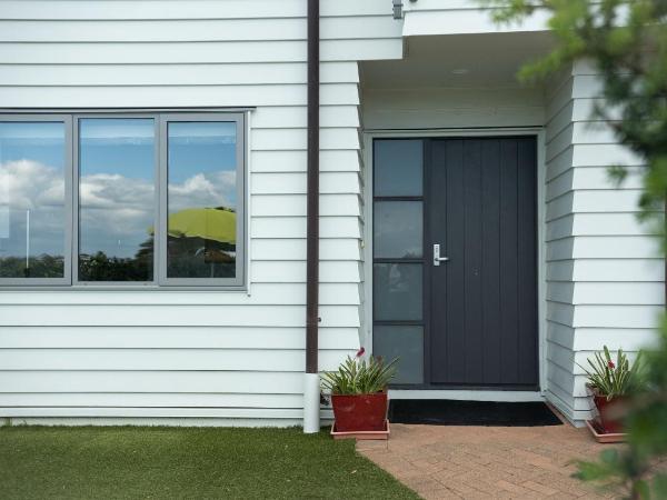 Te Rukutai : photo 4 de la chambre chambre double